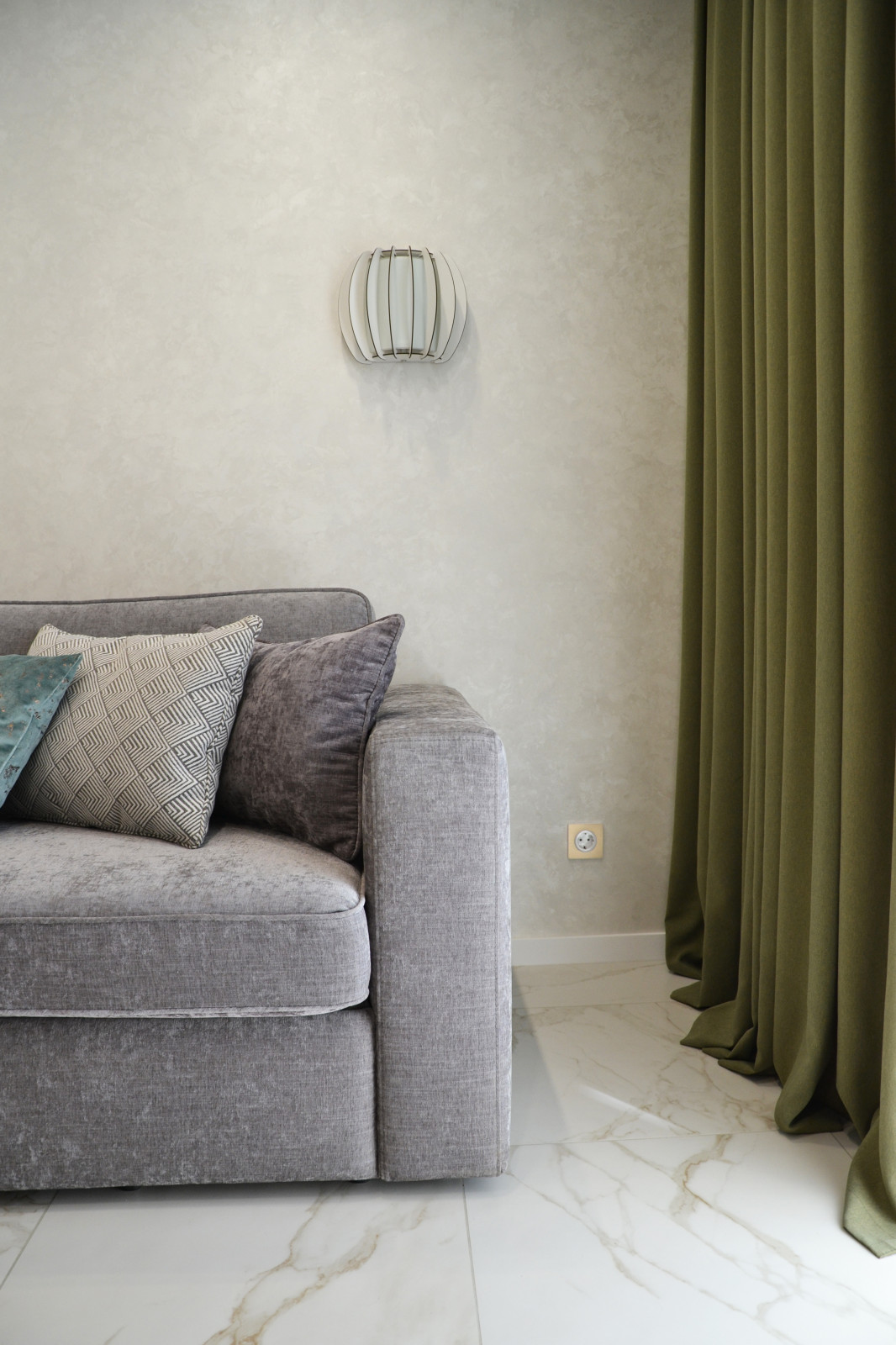 Квартира с видом на Амур