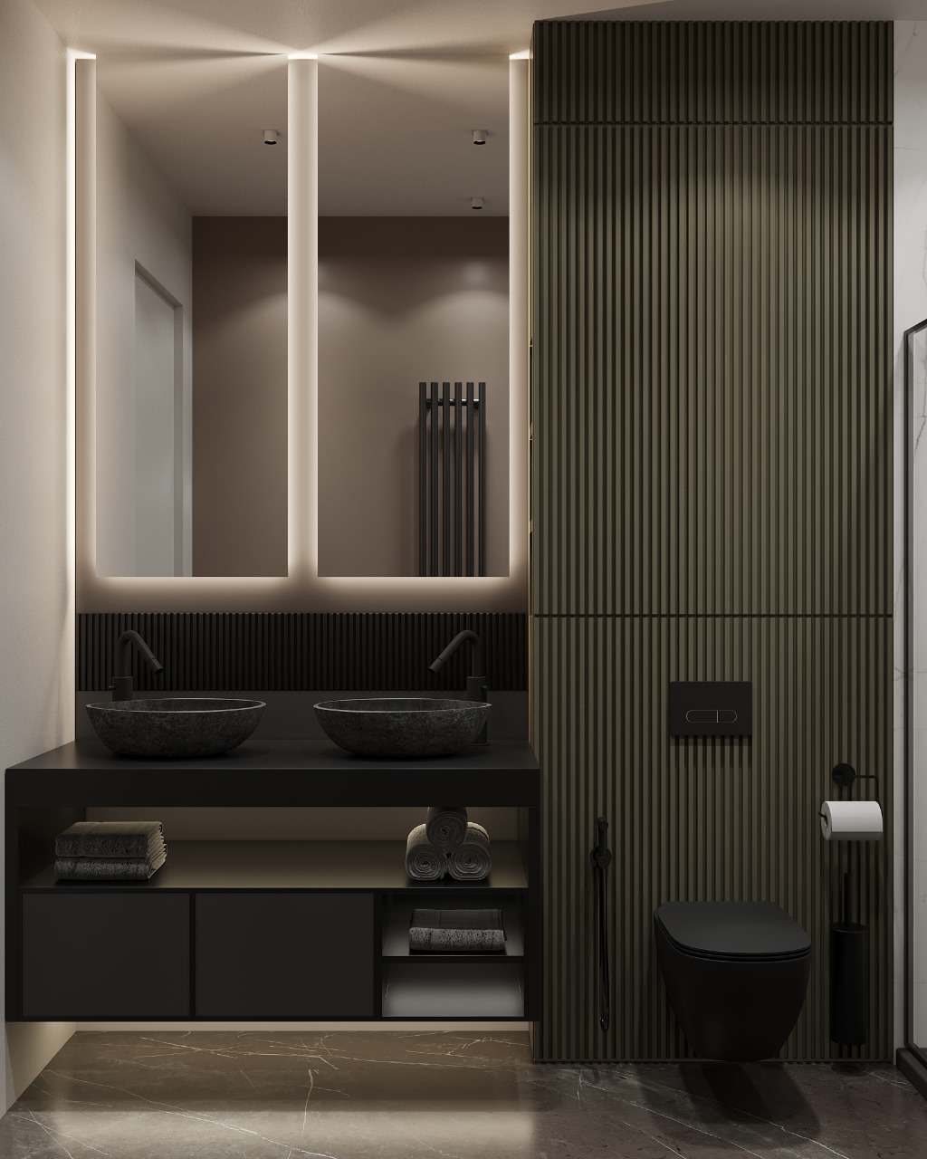 ЖК ЗИЛАРТ 135 кв.м