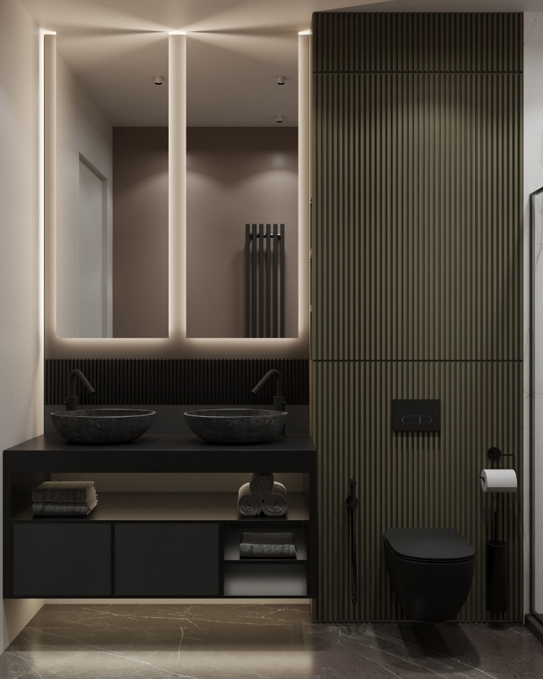 ЖК ЗИЛАРТ 135 кв.м