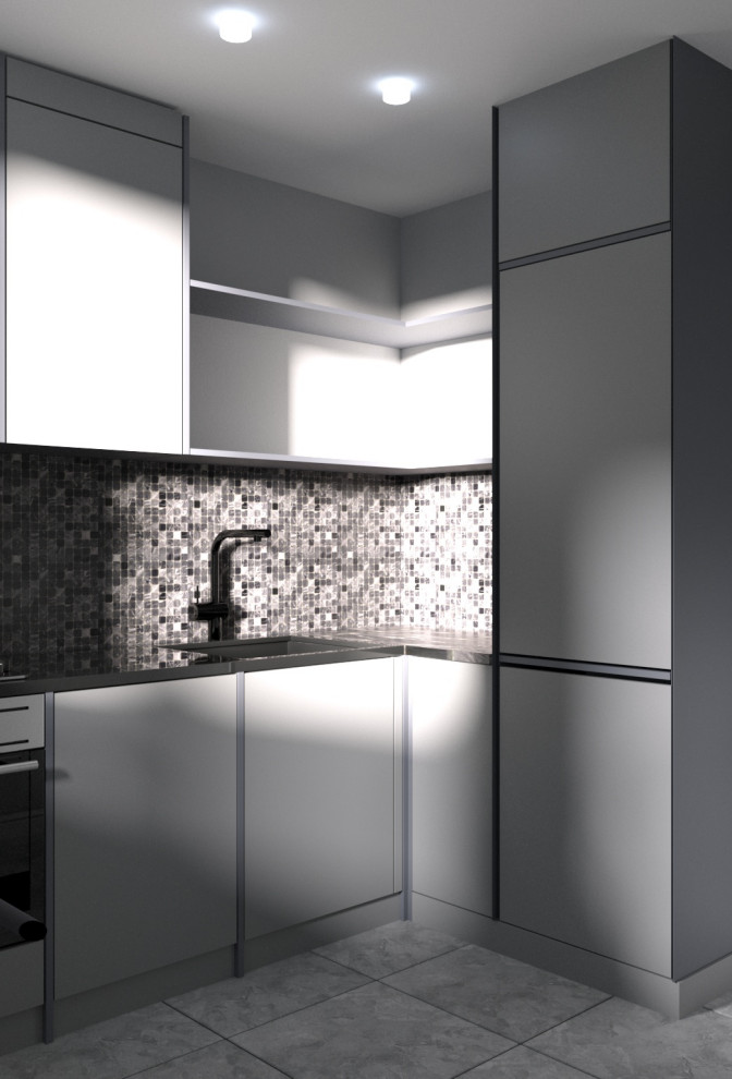 ЖК на Пушкина