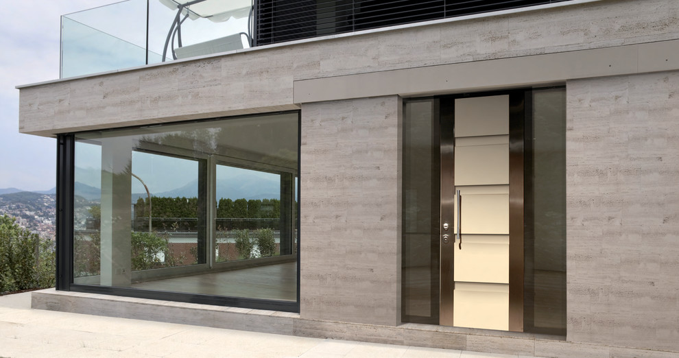 Входные двери