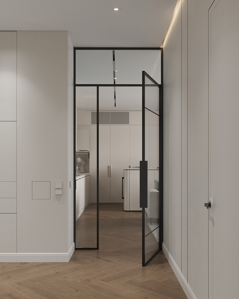 ЖК БОТАНИКА