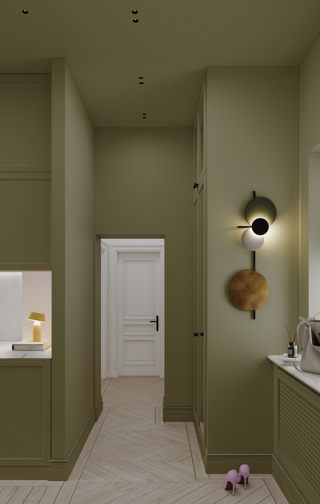 ВИНТАЖНЫЙ ШАРМ