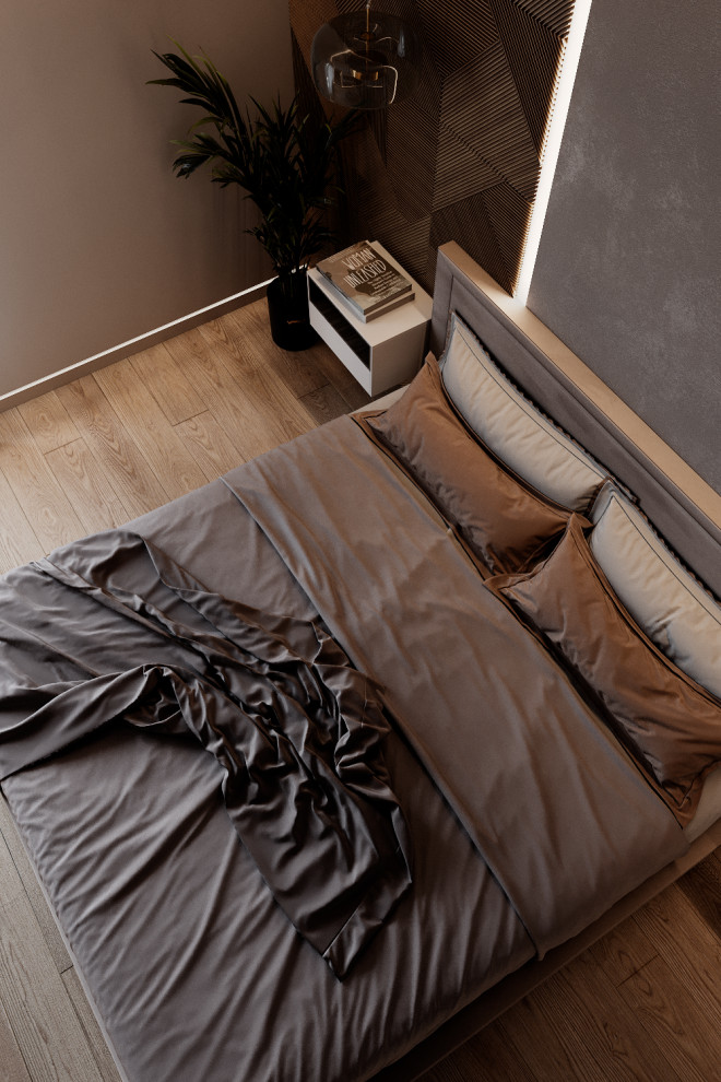 д. Мартемьяново, таунхаус