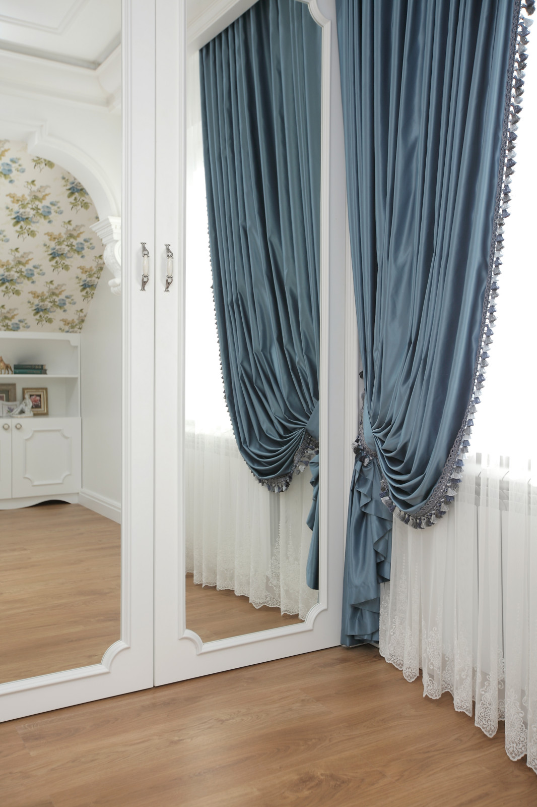 Классика (реализация)