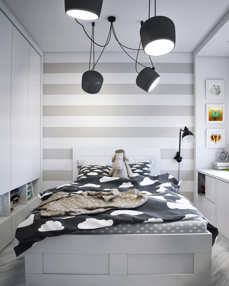 В РИТМЕ МЕГАПОЛИСА