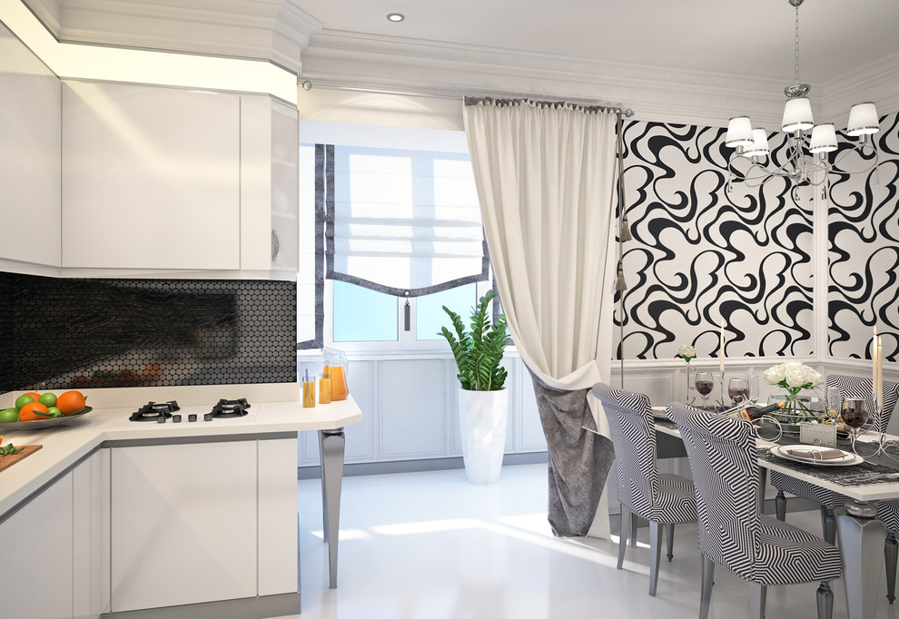 Стиль и изящество современного ARDECO