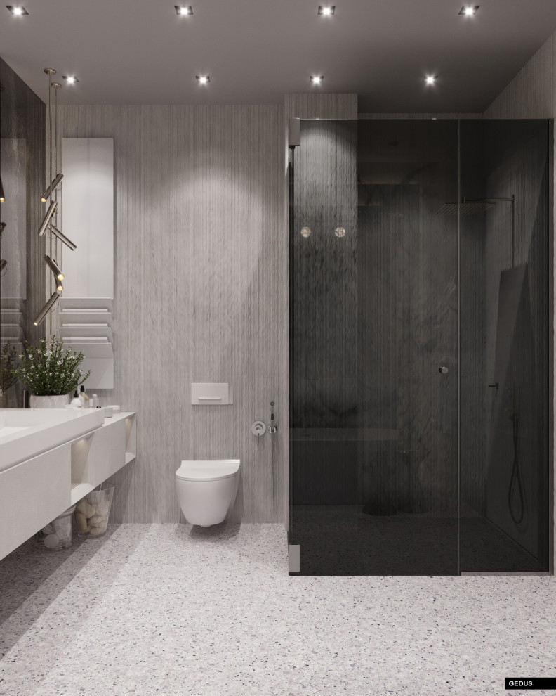 Квартира на Спортивной