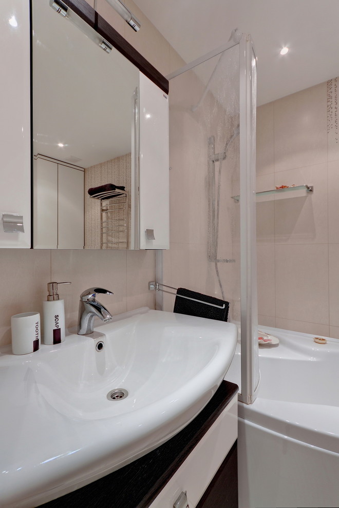 Загородная квартира