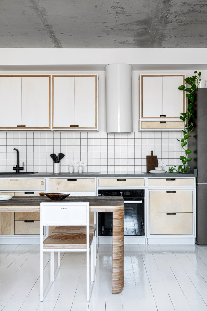 #Kostyaflat 3 (Складочная)