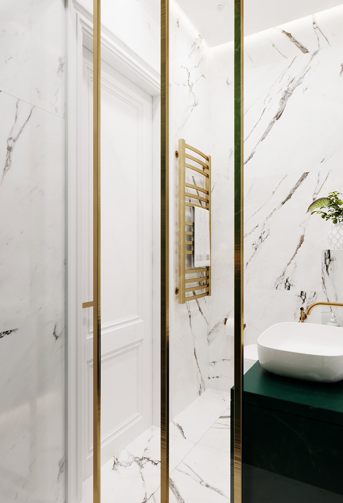 Дизайн интерьера