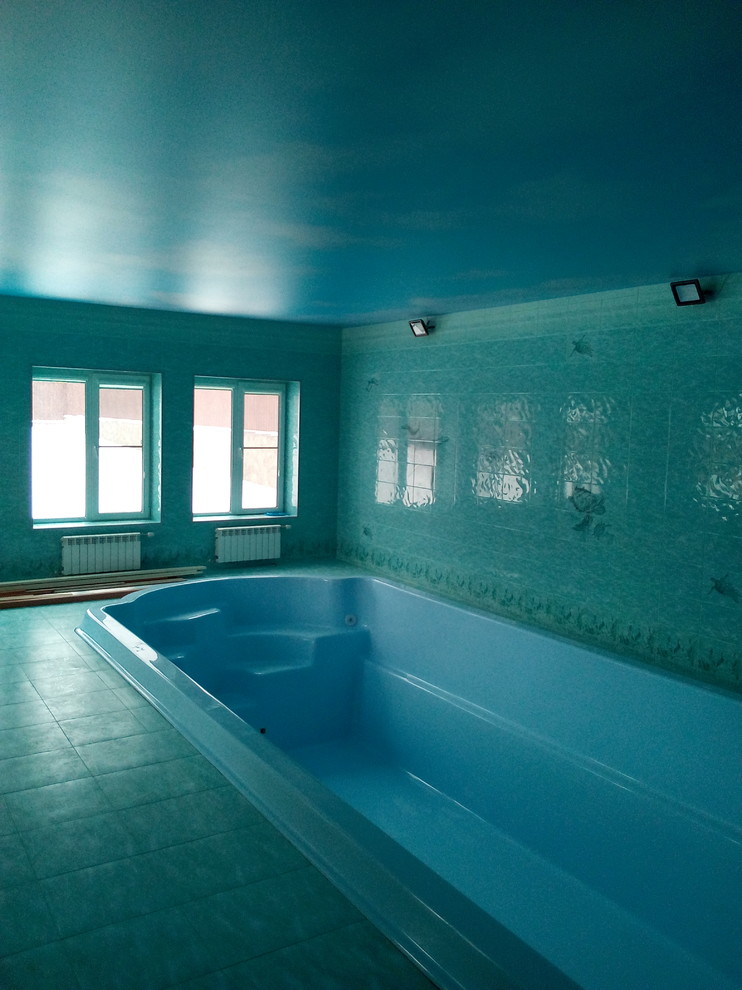 Ремонт и отделка