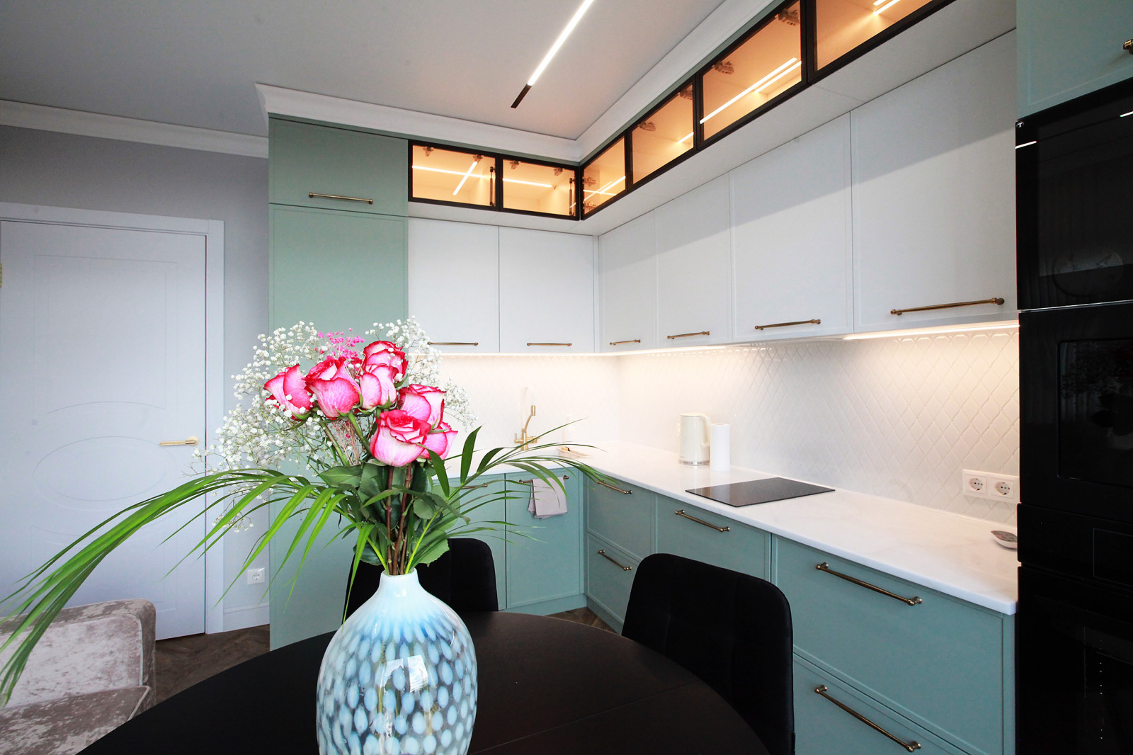 ЖК "Квартал Che"