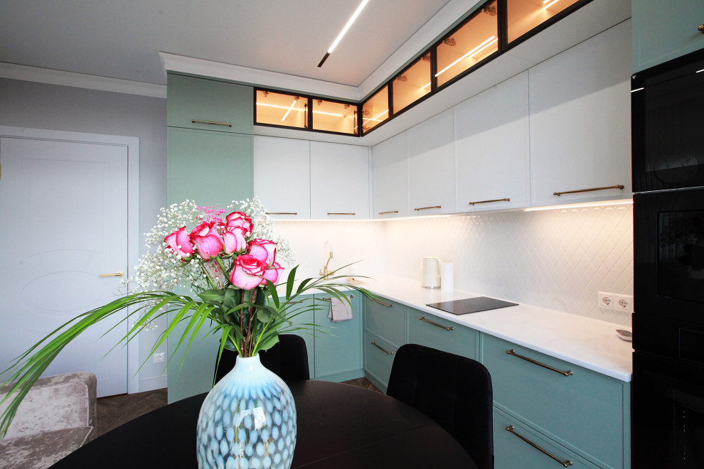 ЖК "Квартал Che"