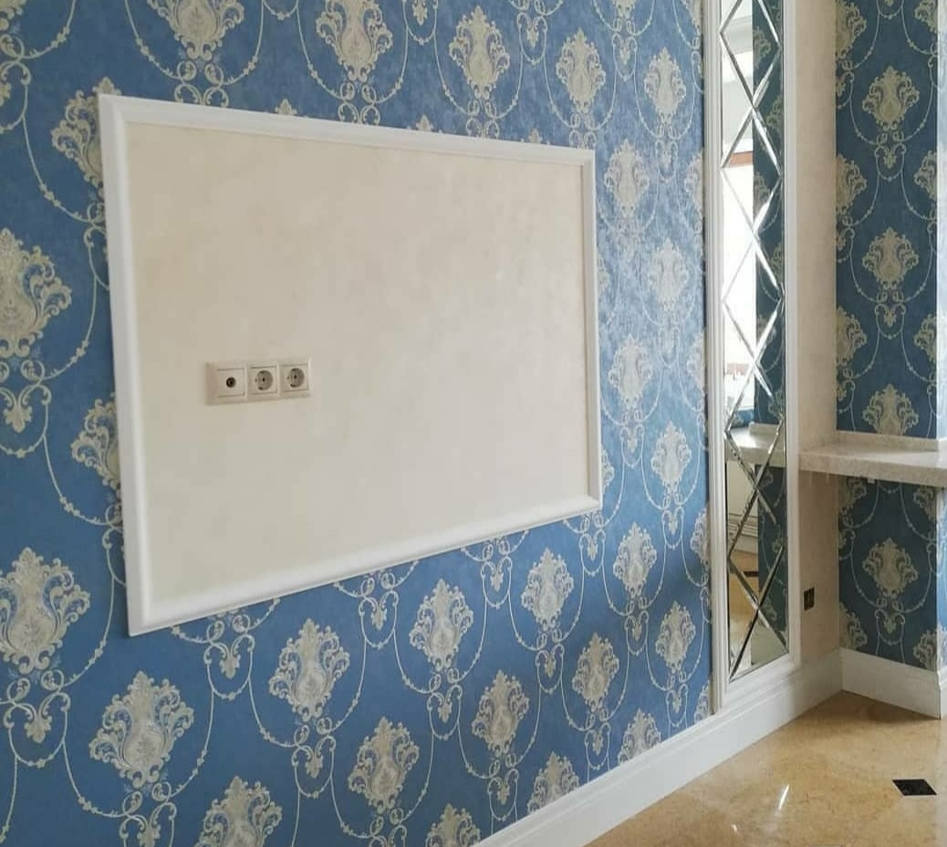 Фоновое изображение профиля Стильный Дом 36 Елена