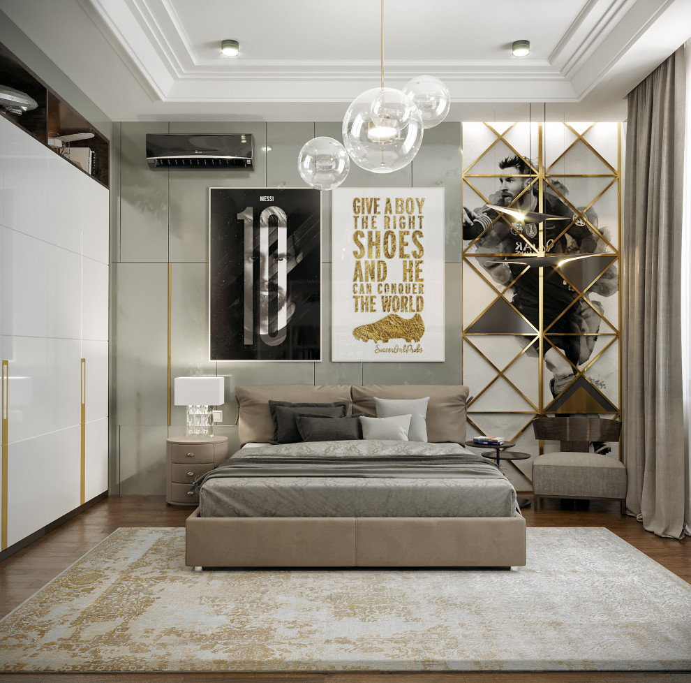 Квартира. Ташкенте