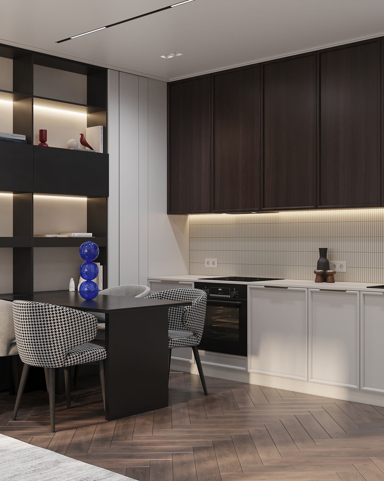 ЖК Нагорный