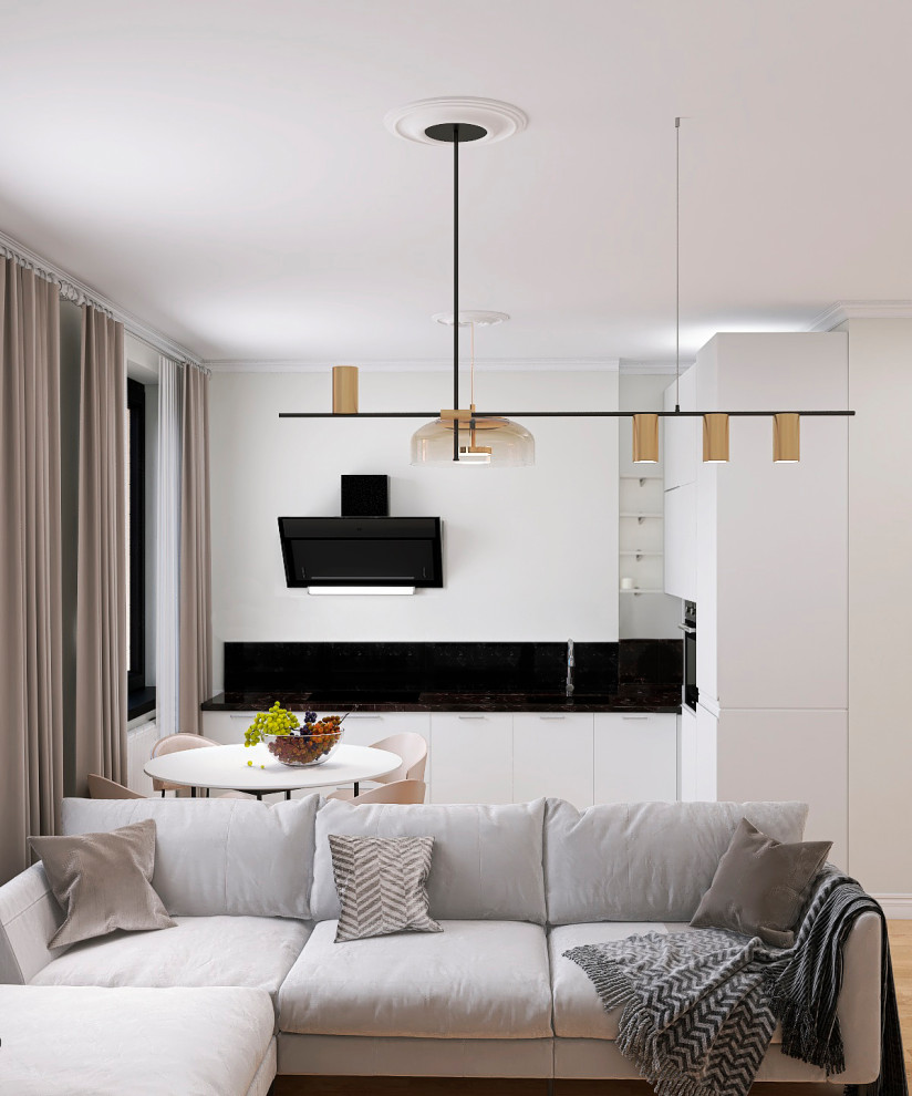 ЖК "Савеловский Сити"