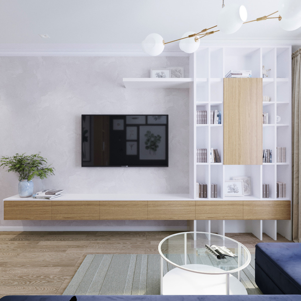 ЖК "Дипломат"