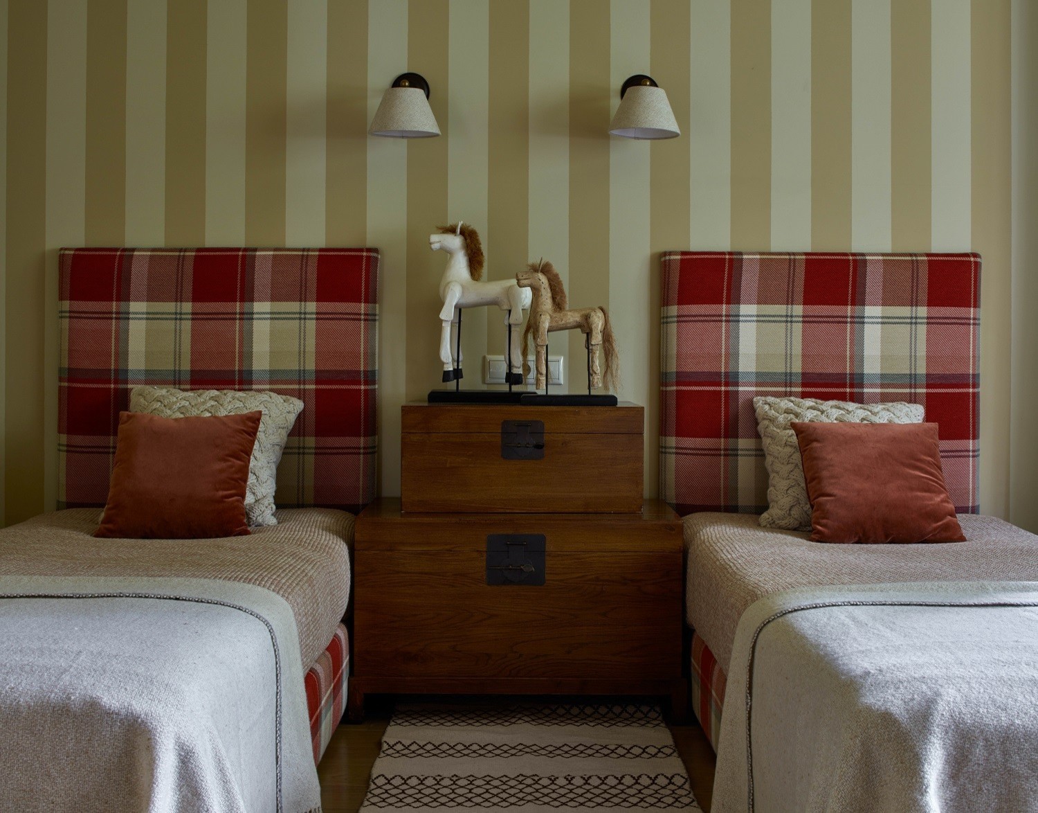 Дмитровка (загородный дом)