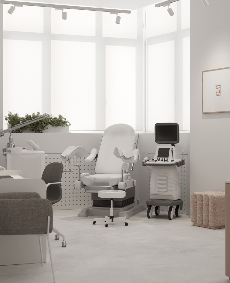 Клиника косметологии и гинекологии MOLODO