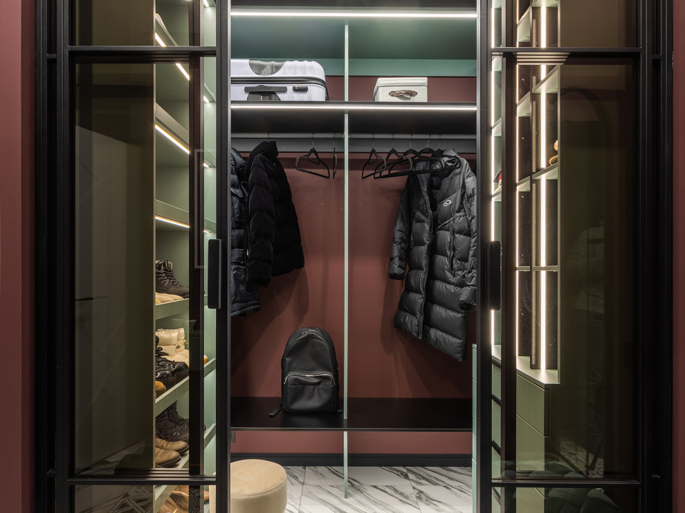 Квартира для семьи с детьми в центре Уфы