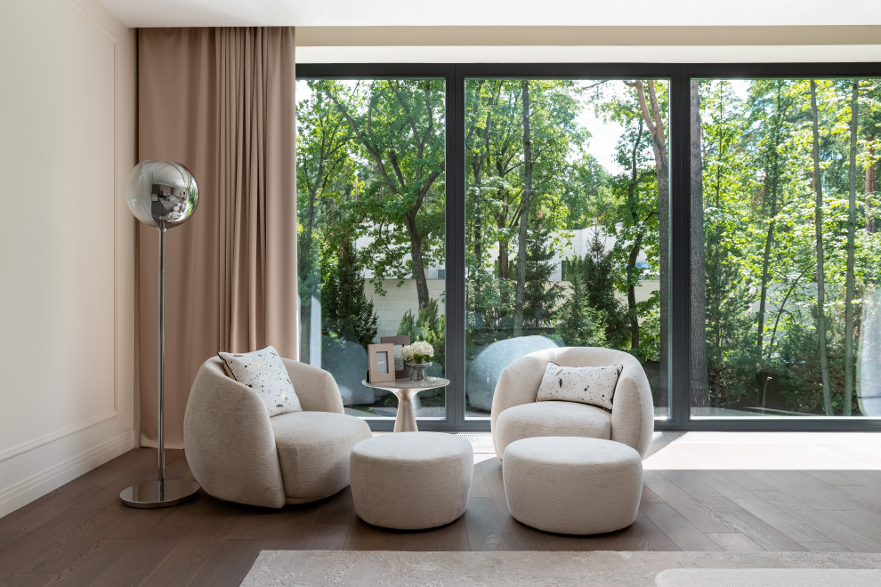 Дом в Жуковке III