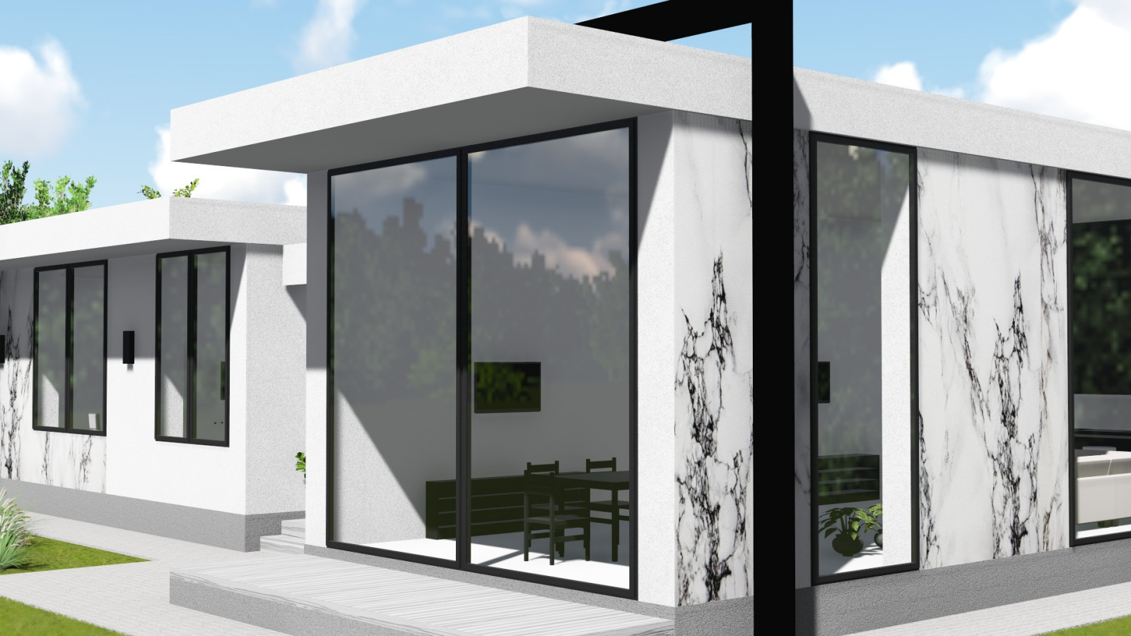 Хай-тек для Ованеса