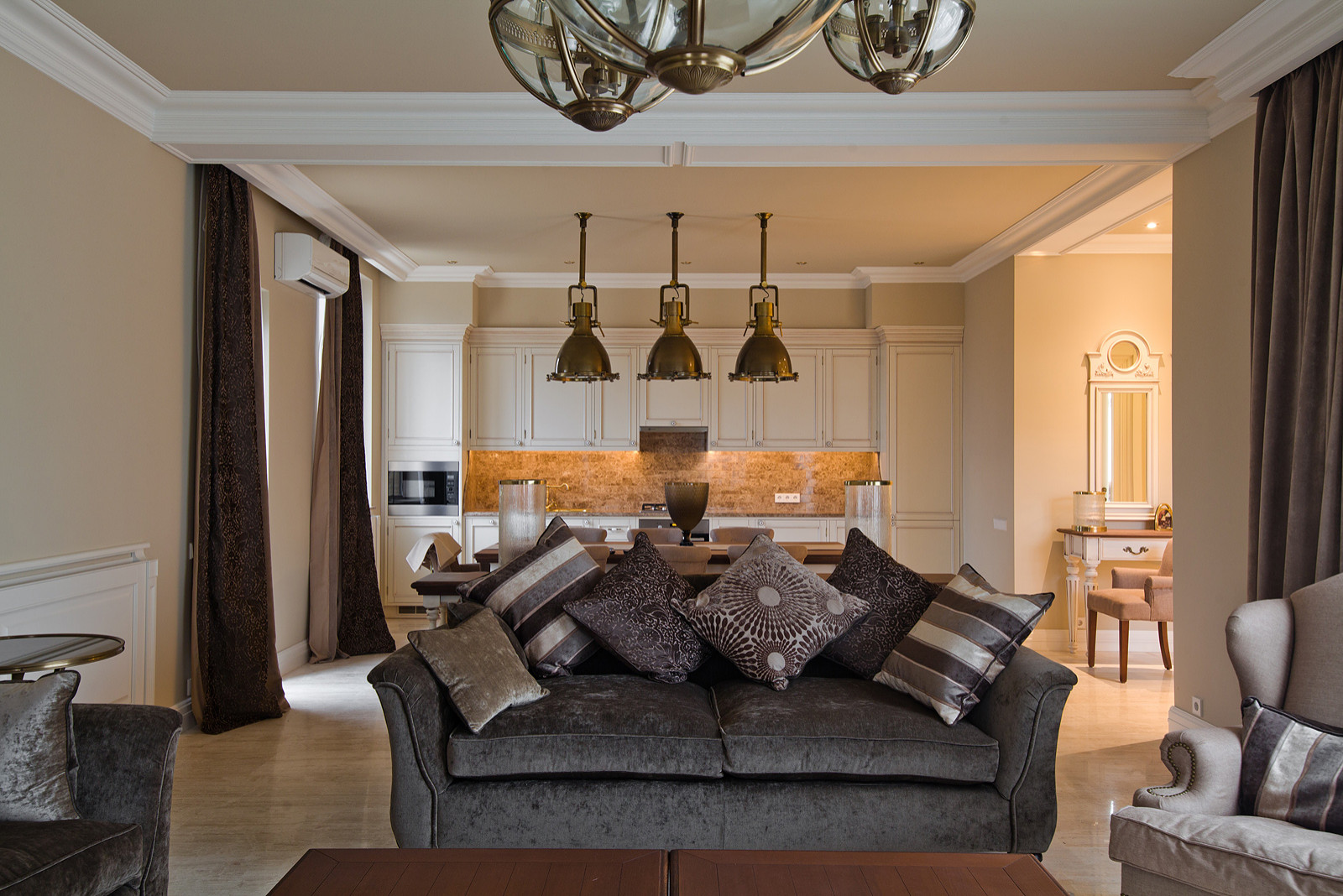 Гостевой домик в Кахетии (Грузия)