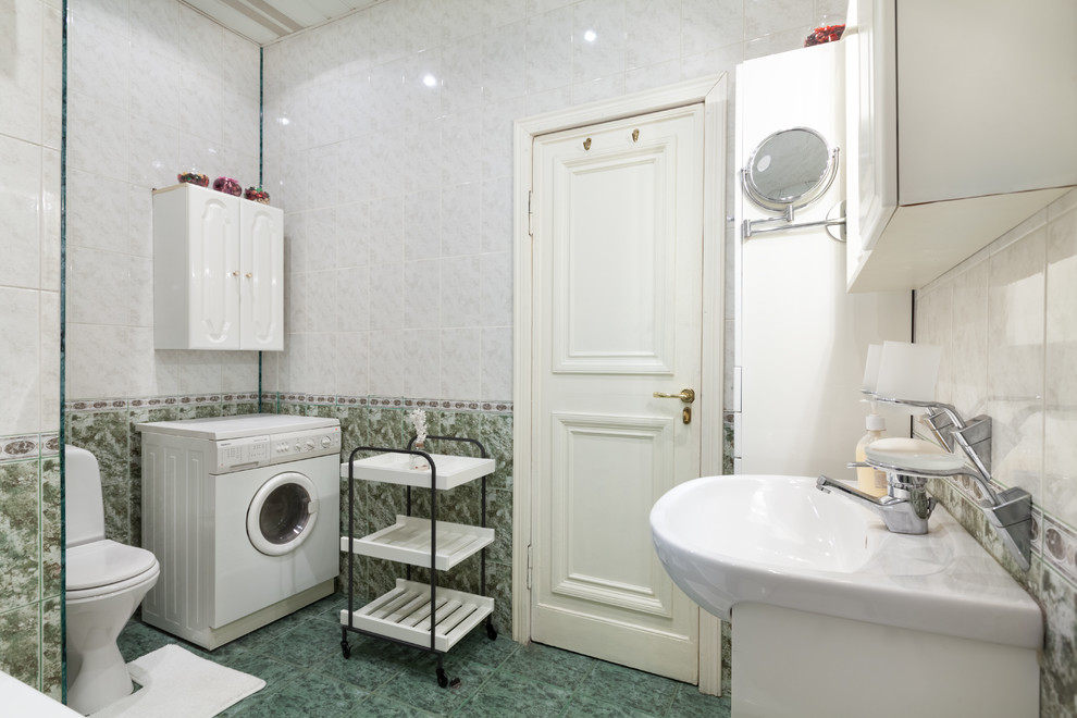 Апартаменты на Кудринской площади