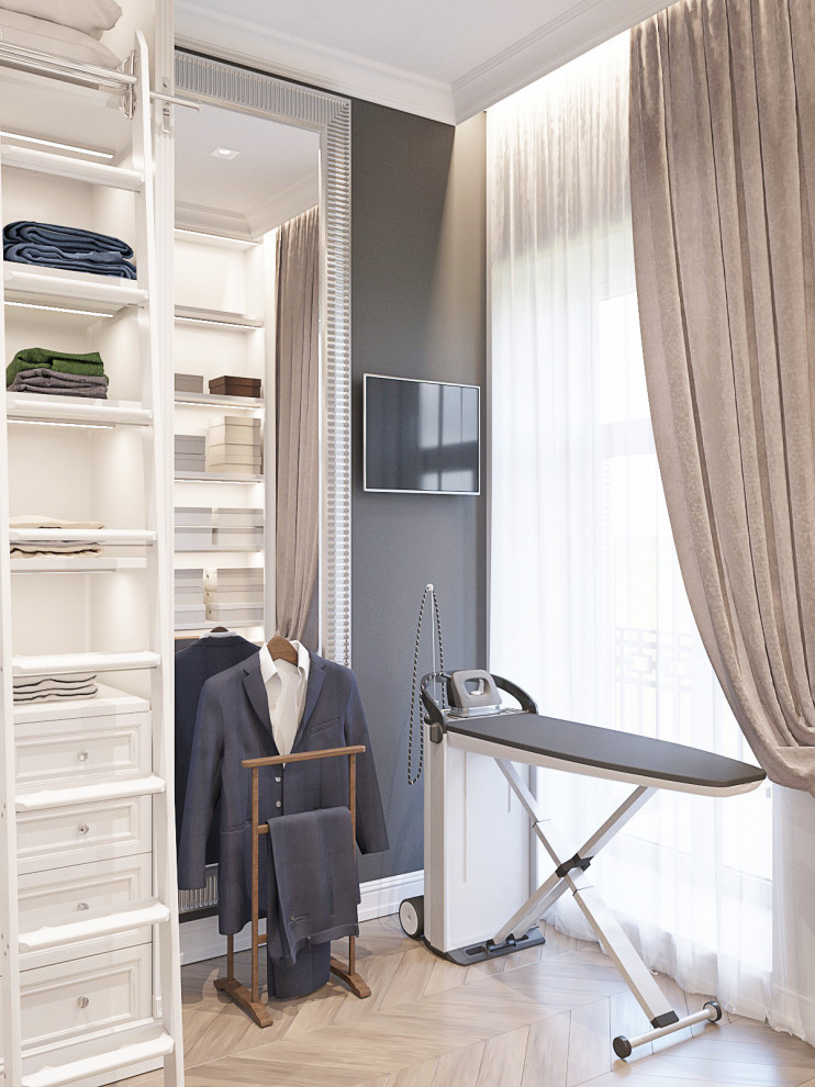 Квартира в г. Петергоф, 201 м2