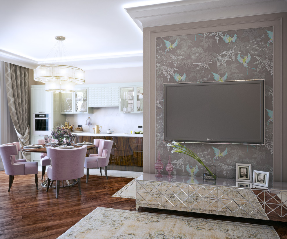 ЖК "РОЗМАРИН"