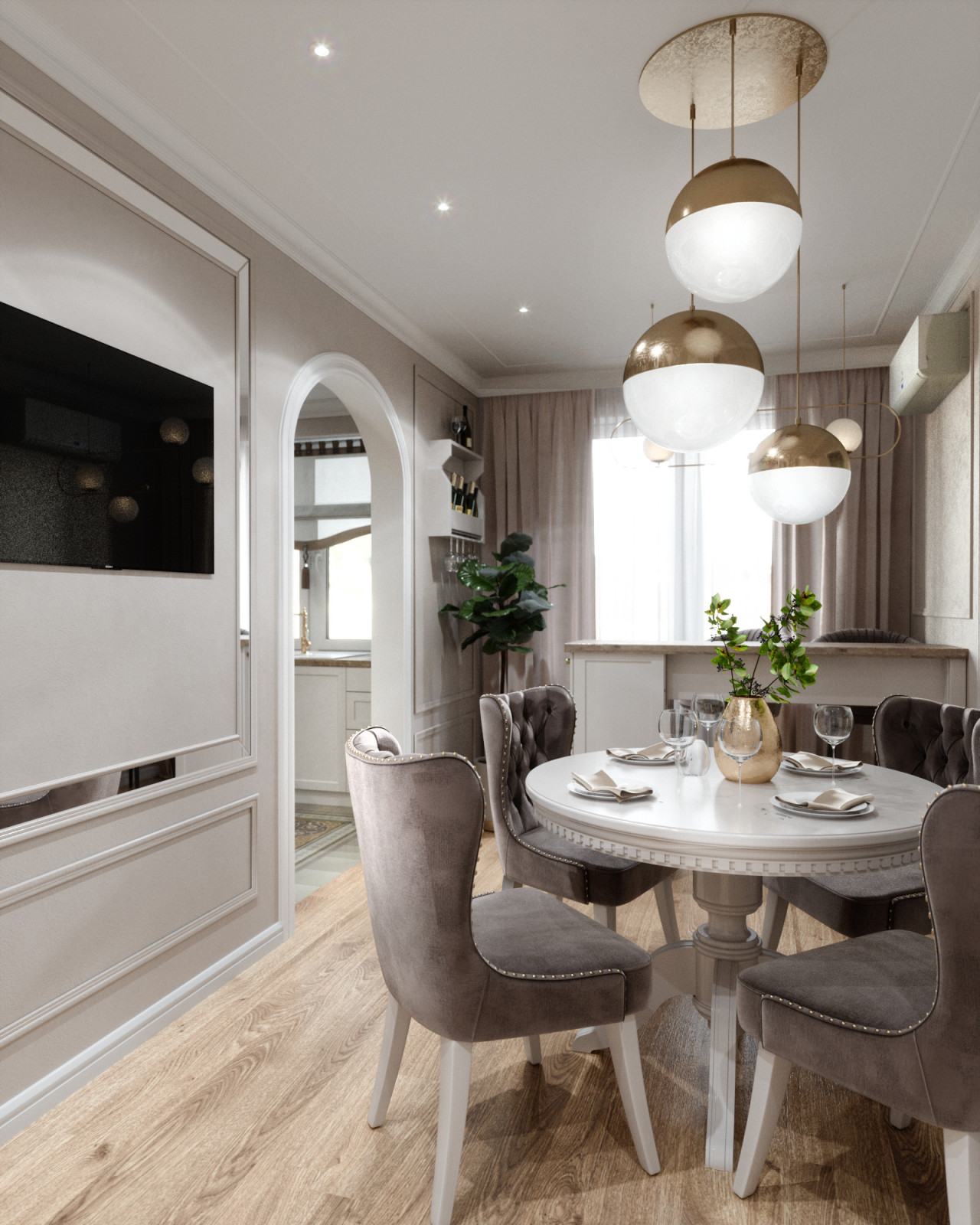 #st_homm квартира 115 м.кв.