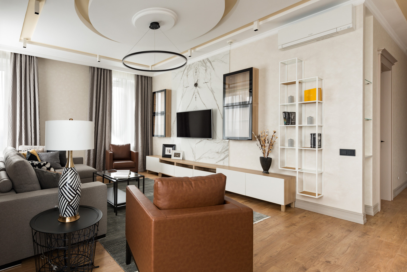 Долина Сетунь