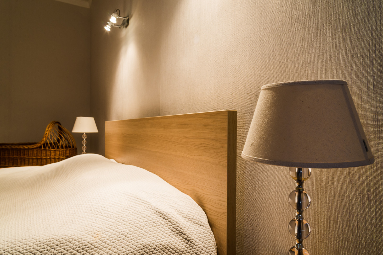 Квартира на Загородном