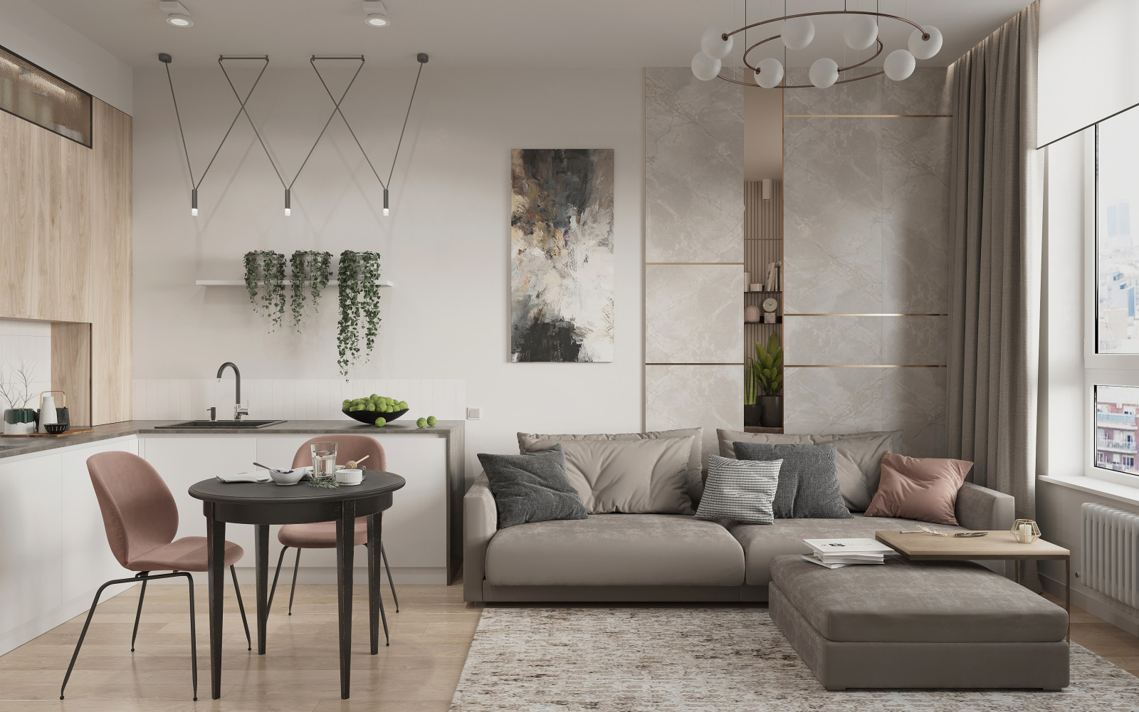 Сердце Столицы