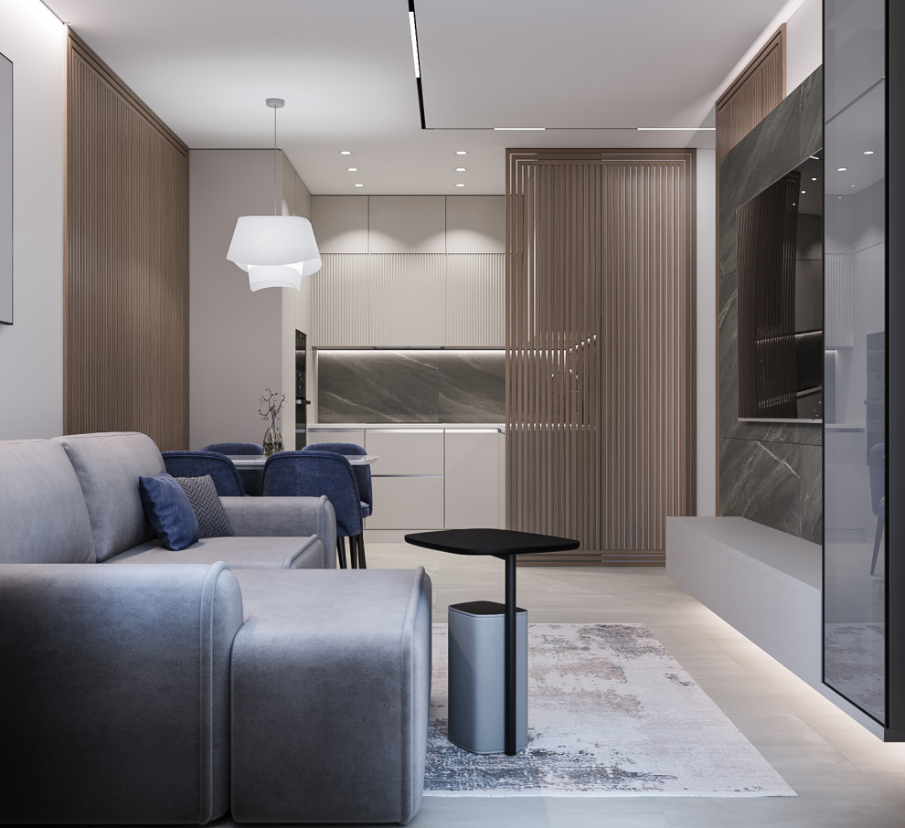 ЖК Атмосфера в центре