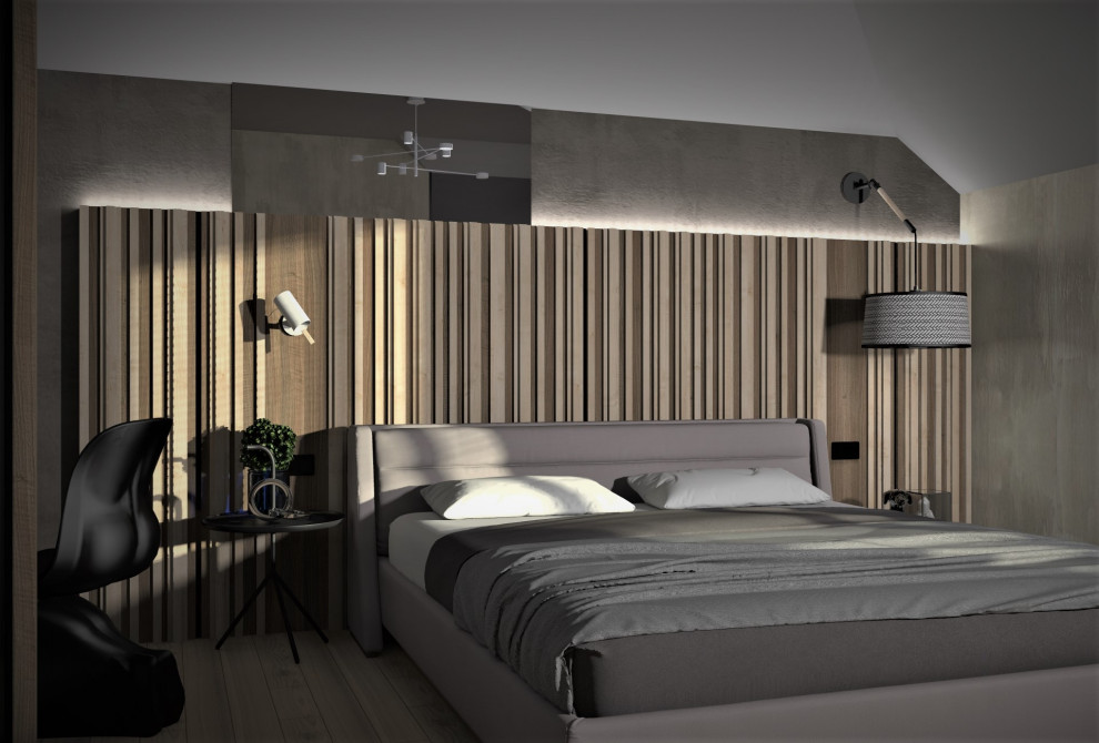 "Свинцовый туман"