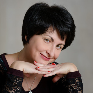 Татьяна Соколова