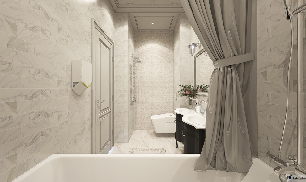 Штат 18, Квартира 155 м2