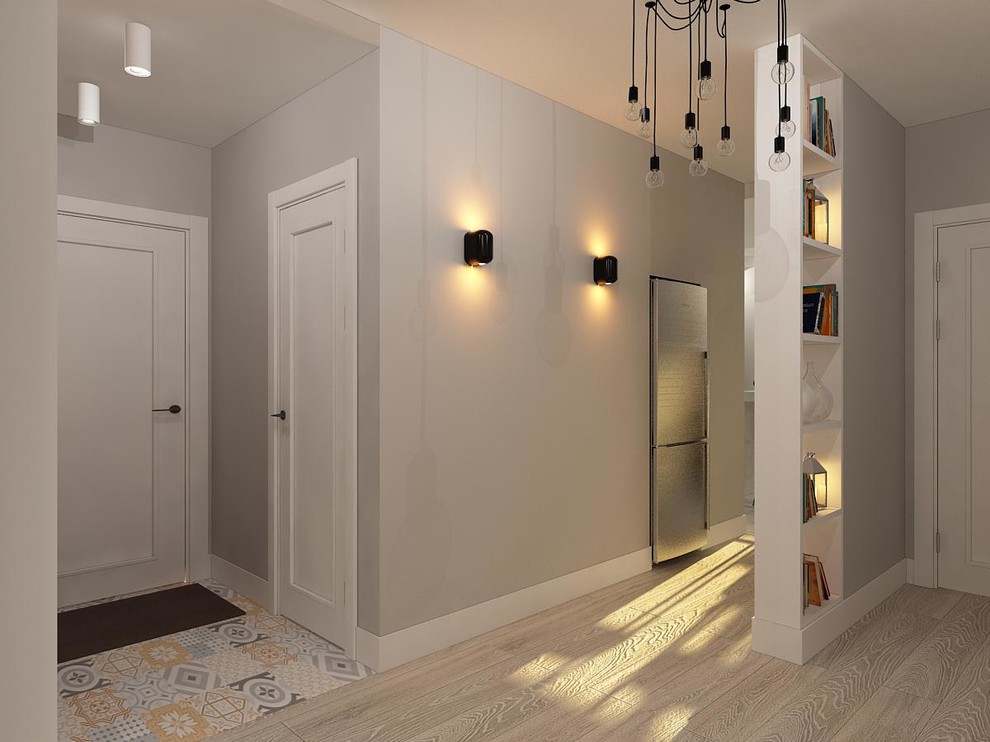 Квартира в Балашихе