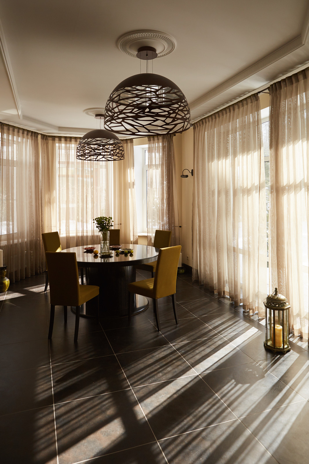 Дом в поселке "Изумрудная долина"