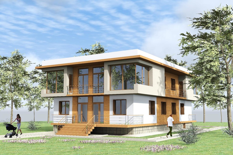 Наши проекты