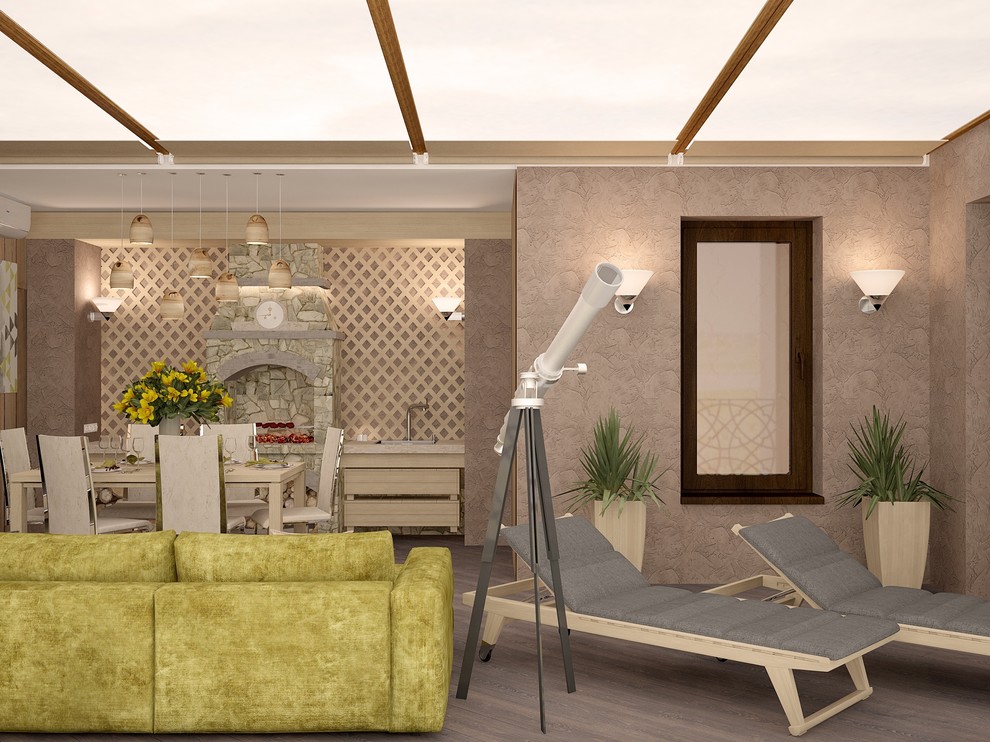 дизайн интерера