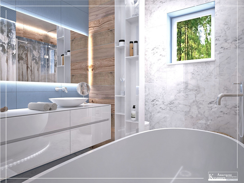 Одноэтажный дом в г Артем