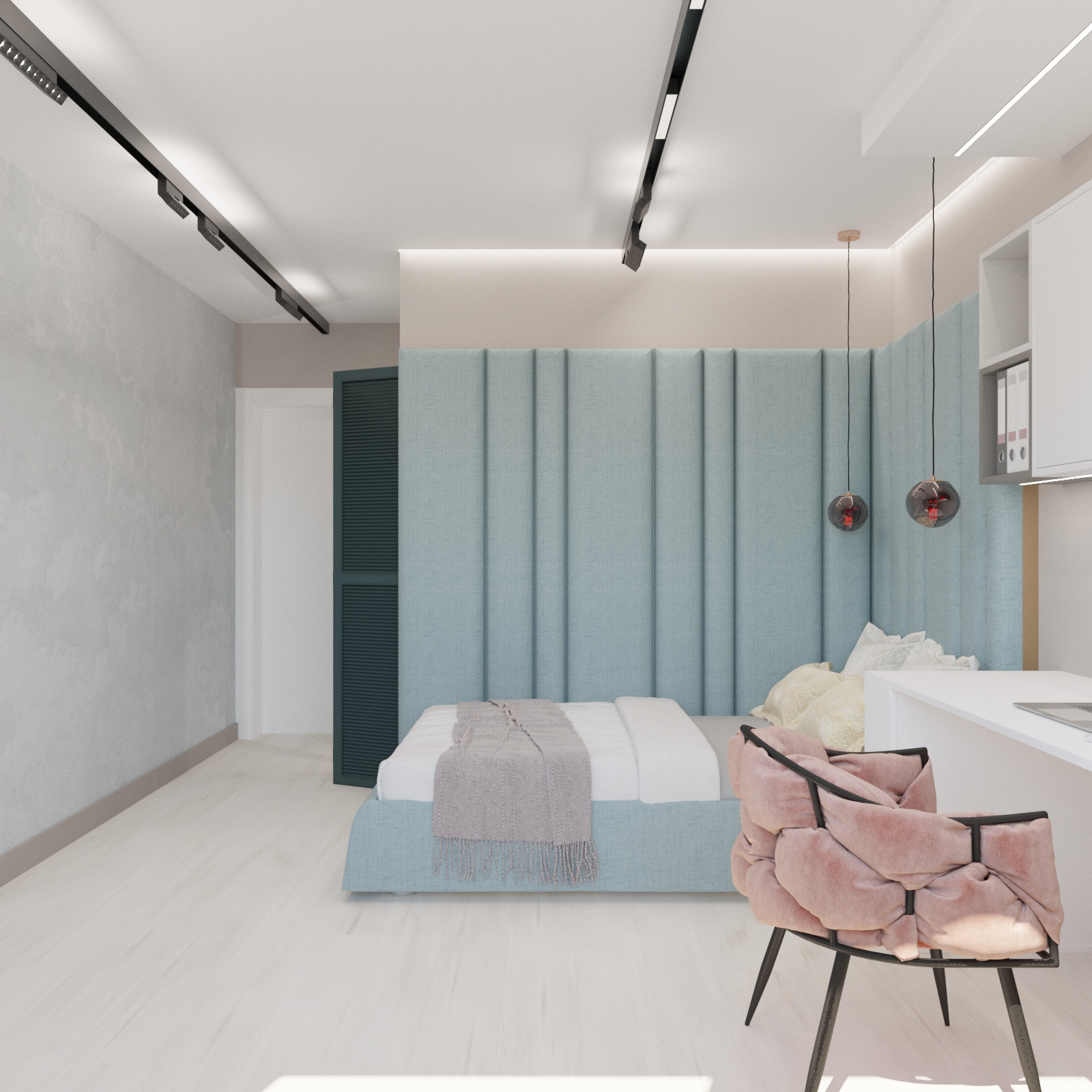 Квартира ул. Семенова