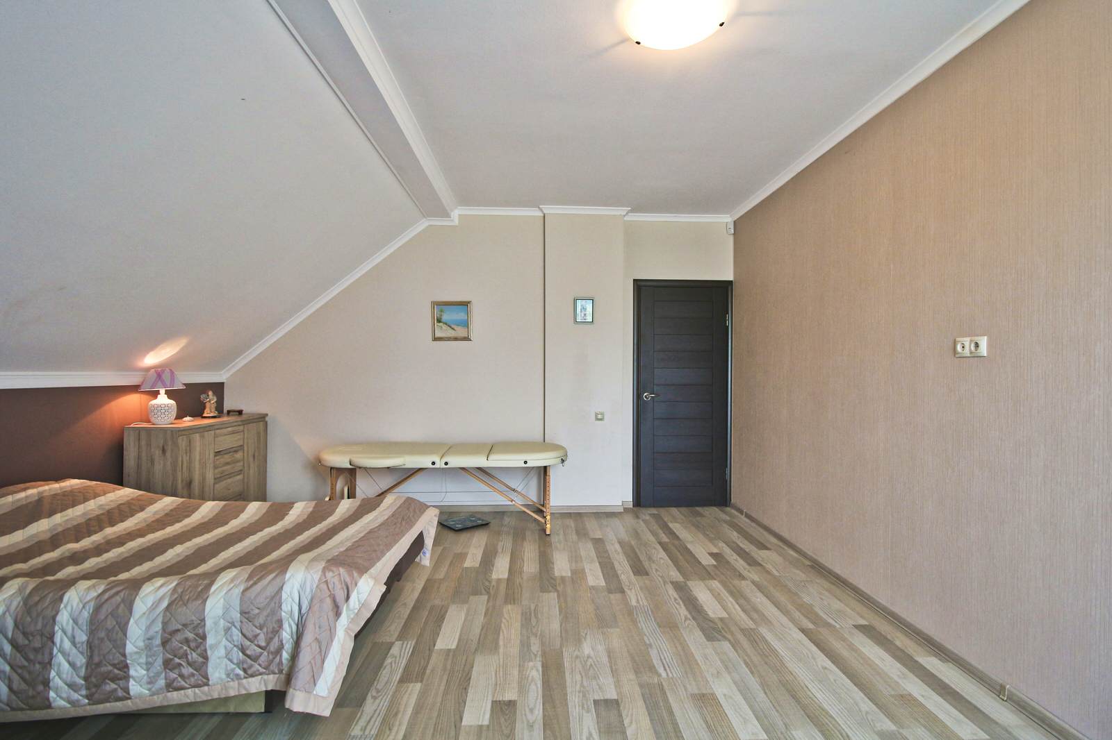 Уютный дом для большой семьи