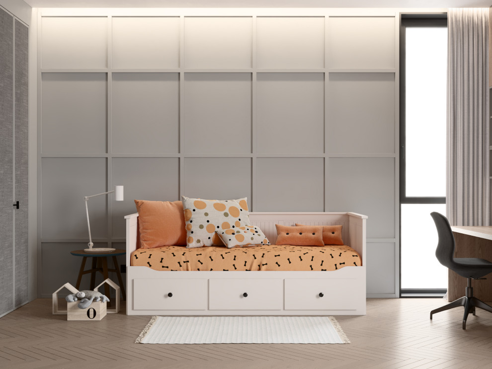 Зеленая_Гавань