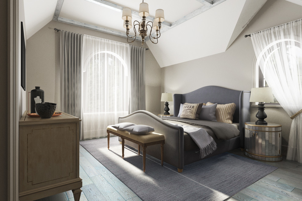 Дом в Лисьем Носу