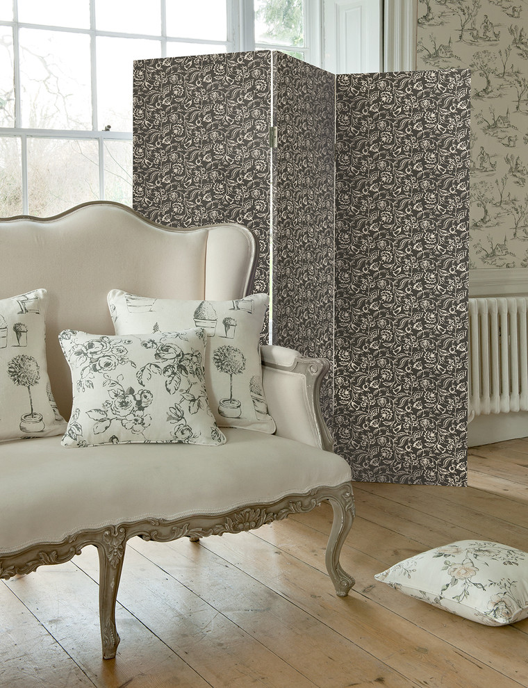 Коллекция Clarisse от Clarke & Clarke